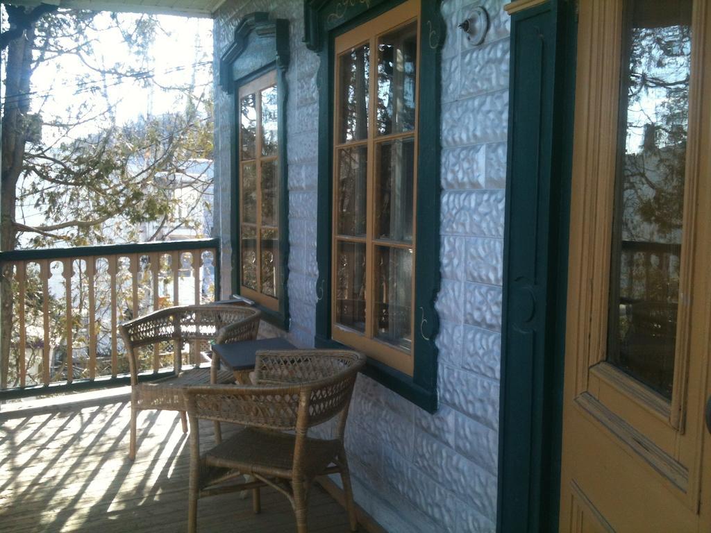 Auberge Du Maitre Forgeron 보프레 객실 사진