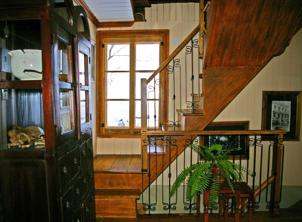Auberge Du Maitre Forgeron 보프레 외부 사진