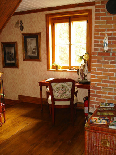 Auberge Du Maitre Forgeron 보프레 외부 사진