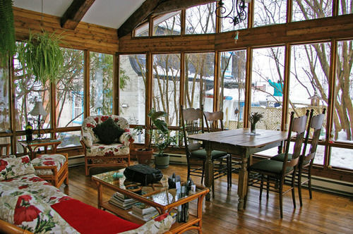 Auberge Du Maitre Forgeron 보프레 외부 사진