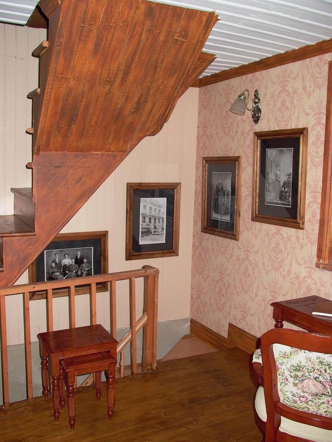 Auberge Du Maitre Forgeron 보프레 외부 사진