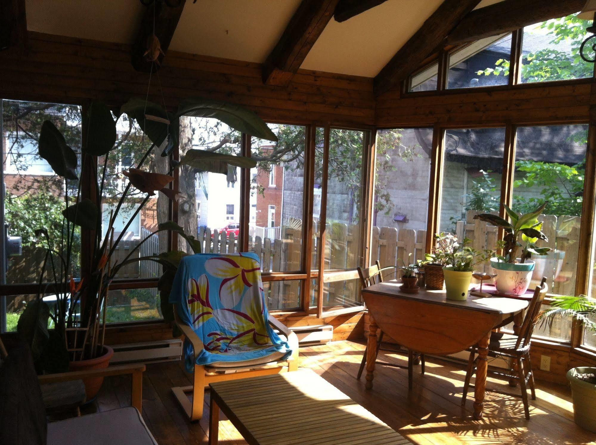 Auberge Du Maitre Forgeron 보프레 외부 사진